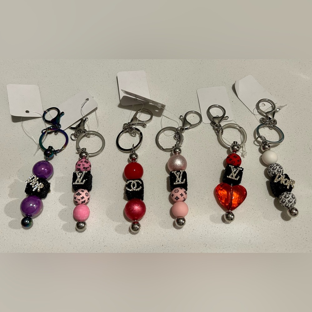 Keychains